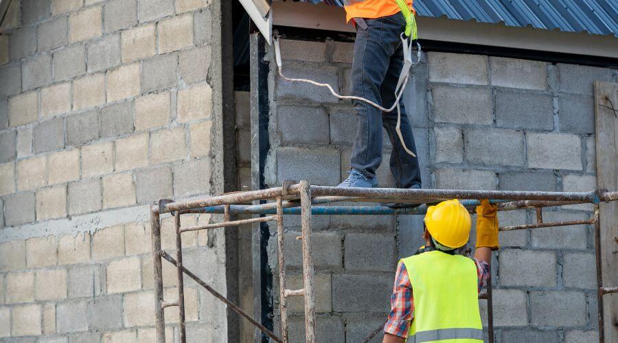 Expert new roof installation services in Pleasant Lake, IN